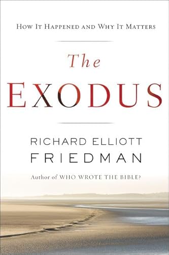 Beispielbild fr The Exodus zum Verkauf von WeBuyBooks