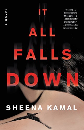 Stock image for It All Falls Down: A Novel for sale by Gulf Coast Books