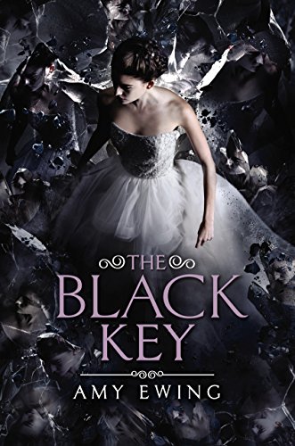 Beispielbild fr The Black Key zum Verkauf von Better World Books