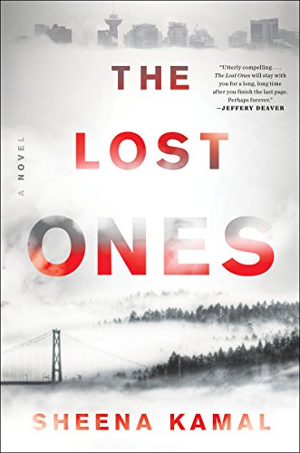 Beispielbild fr The Lost Ones: A Novel zum Verkauf von Wonder Book