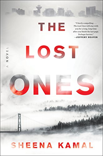Imagen de archivo de The Lost Ones: A Novel a la venta por Wonder Book