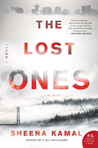 Beispielbild fr The Lost Ones : A Novel zum Verkauf von Better World Books