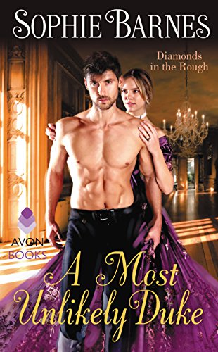 9780062566782: A Most Unlikely Duke: Diamonds in the Rough: 1