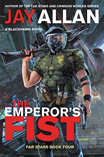 Stock image for The Emperor's Fist for sale by Better World Books