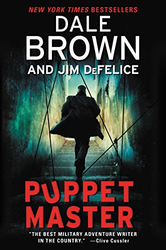 Beispielbild fr Puppet Master zum Verkauf von SecondSale