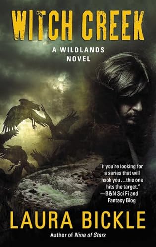 Imagen de archivo de Witch Creek : A Wildlands Novel a la venta por Better World Books