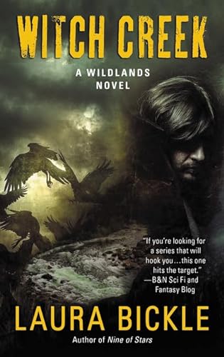 Stock image for Witch Creek : A Wildlands Novel for sale by Better World Books