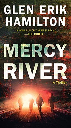 Beispielbild fr Mercy River: A Thriller (Van Shaw Novels) zum Verkauf von SecondSale