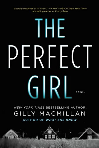 Stock image for The Perfect Girl: A Novel for sale by ZBK Books