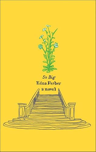 9780062567567: So Big: A Novel