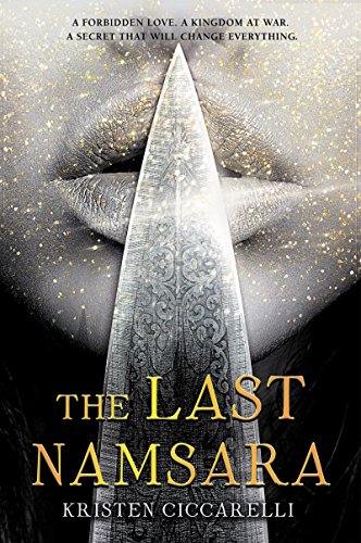 9780062567994: The Last Namsara: 1 (Iskari)