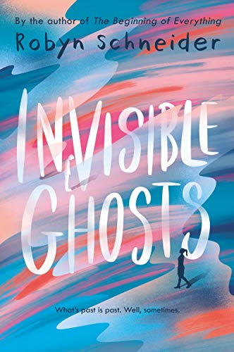 9780062568090: Invisible Ghosts