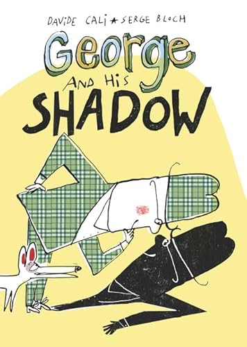 Beispielbild fr George and His Shadow zum Verkauf von BombBooks