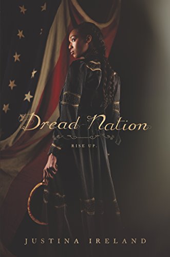 Beispielbild fr Dread Nation zum Verkauf von Wonder Book