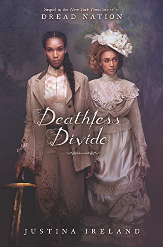 Imagen de archivo de Deathless Divide (Dread Nation) a la venta por Dream Books Co.