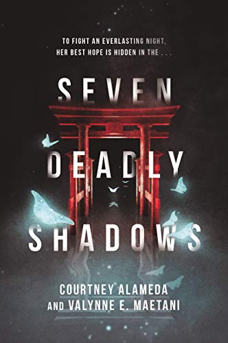 Stock image for Seven Deadly Shadows for sale by SecondSale