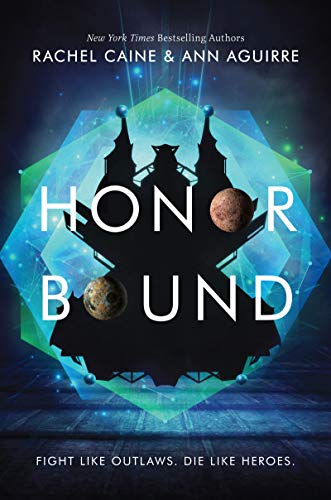 Beispielbild fr Honor Bound (Honors, 2) zum Verkauf von ZBK Books