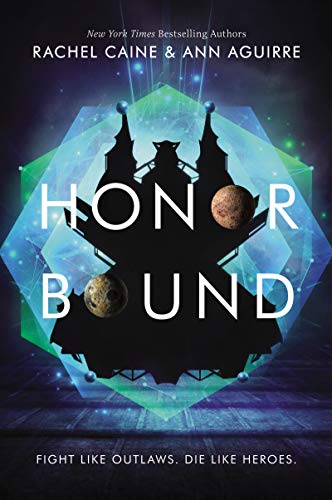 Imagen de archivo de Honor Bound a la venta por Better World Books