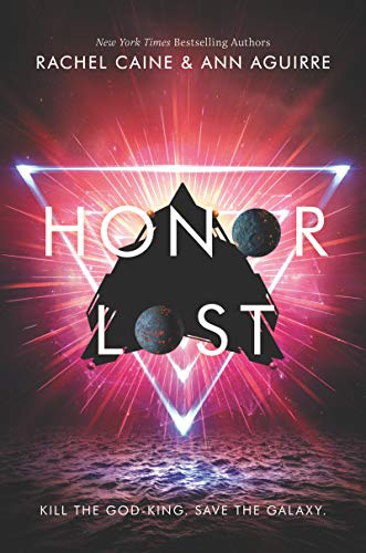 Stock image for Honor Lost for sale by Better World Books