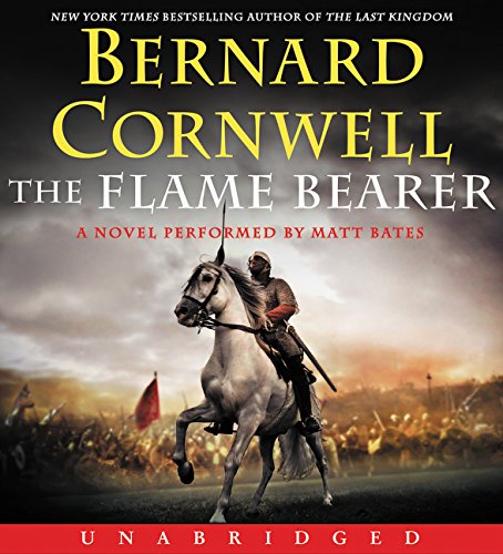 Stock image for The Flame Bearer CD for sale by ABC Books
