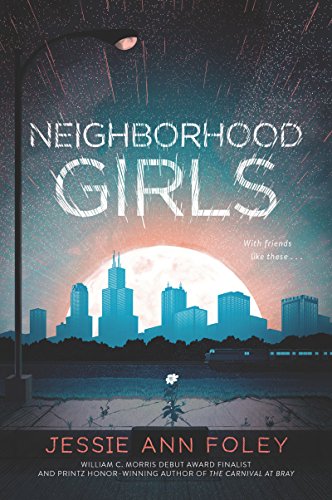 Beispielbild fr Neighborhood Girls zum Verkauf von Wonder Book