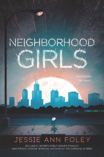 Stock image for Neighborhood Girls for sale by SecondSale