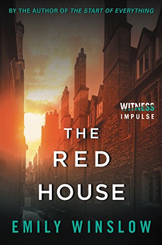 Beispielbild fr The Red House : A Keene and Frohmann Mystery zum Verkauf von Better World Books