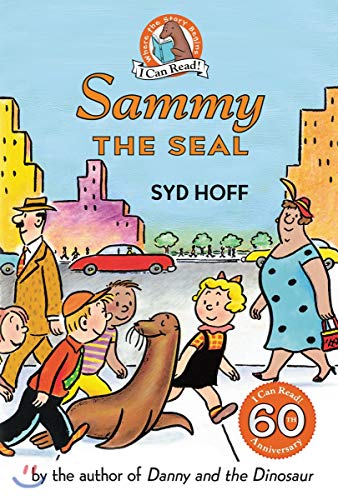 9780062572745: Sammy the Seal (I Can Read Level 1)