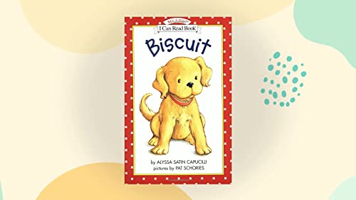 9780062572769: Biscuit (Biscuit: My First I Can Read! 60th Anniversary)