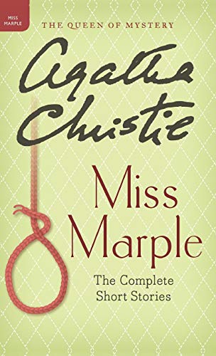 Imagen de archivo de Miss Marple: The Complete Short Stories a la venta por BooksRun