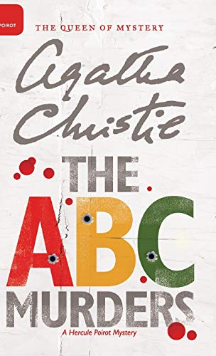 Beispielbild fr The A.B.C. Murders zum Verkauf von Books Unplugged