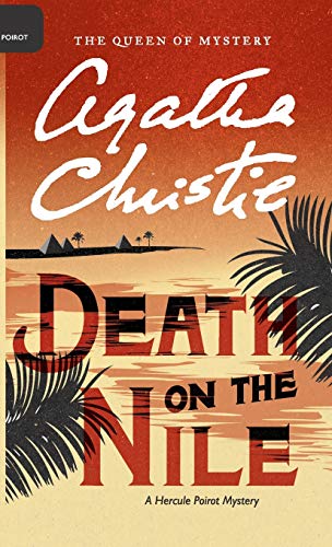 9780062573230: Death on the Nile