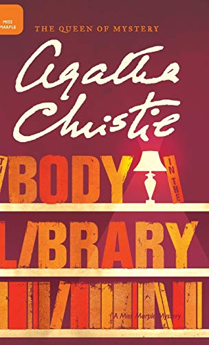 9780062573292: The Body in the Library