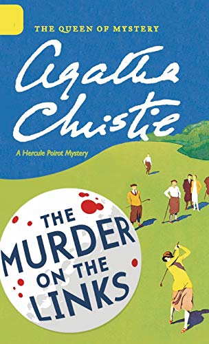 9780062573308: The Murder on the Links