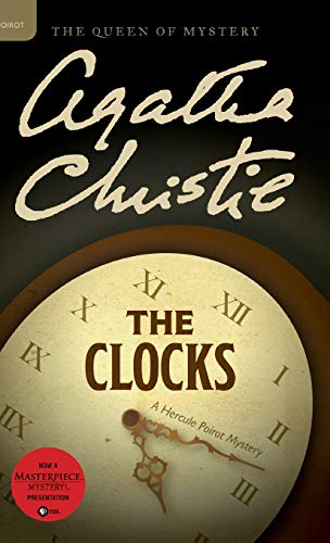 9780062573360: The Clocks