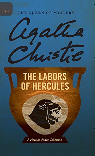 9780062573469: The Labors of Hercules