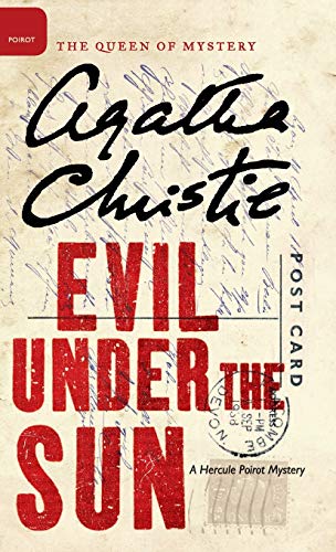 9780062573476: Evil Under the Sun