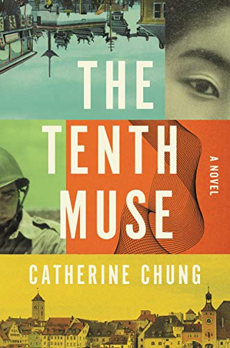 9780062574060: The Tenth Muse