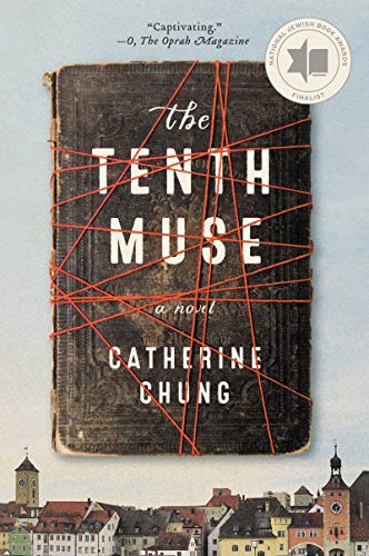 Imagen de archivo de The Tenth Muse: A Novel a la venta por BooksRun