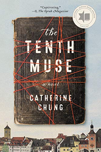 Stock image for The Tenth Muse: A Novel for sale by BooksRun