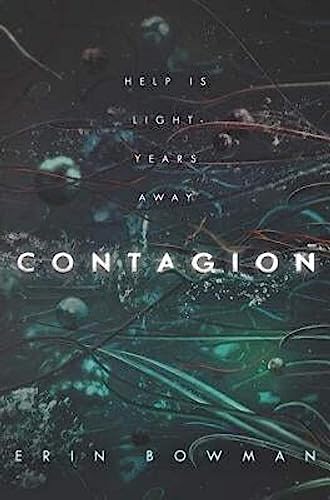 Stock image for Contagion (Contagion, 1) for sale by Dream Books Co.