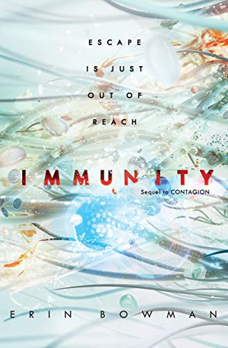 Stock image for Immunity (Contagion) for sale by SecondSale