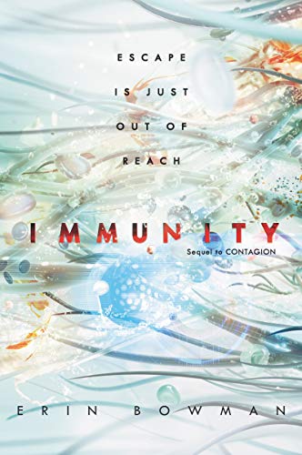 Imagen de archivo de Immunity a la venta por Better World Books