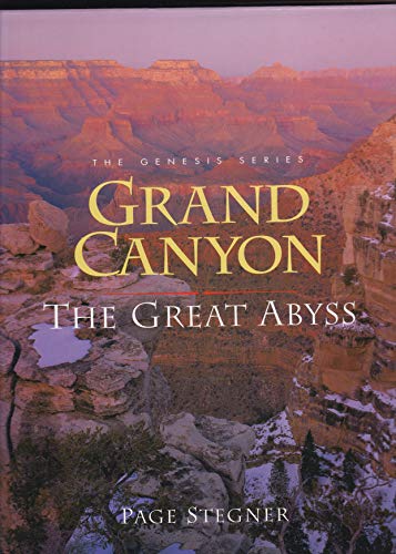Stock image for Grand Canyon: The Great Abyss (Genesis) for sale by SecondSale