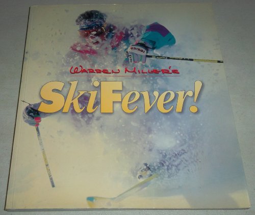Imagen de archivo de Warren Miller's Ski Fever! a la venta por More Than Words