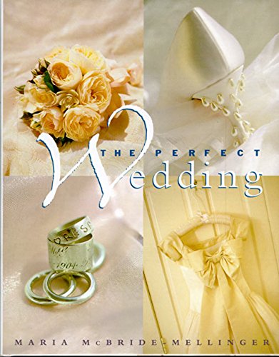 Stock image for The Perfect Wedding for sale by Hawking Books
