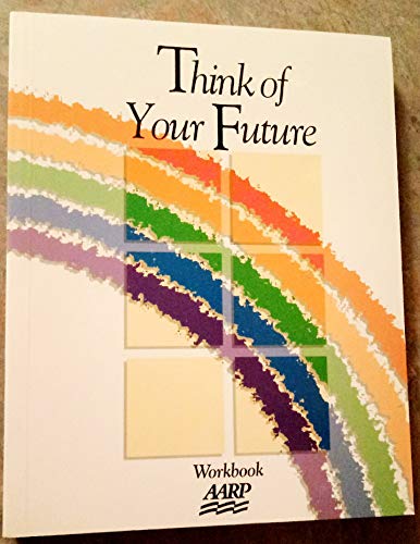 Stock image for Think of your future: Workbook for sale by Wonder Book