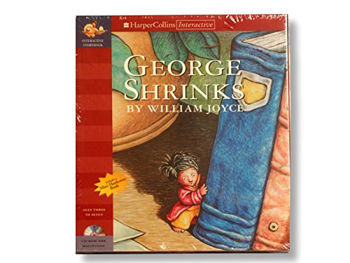 9780062640062: MAC (George Shrinks)