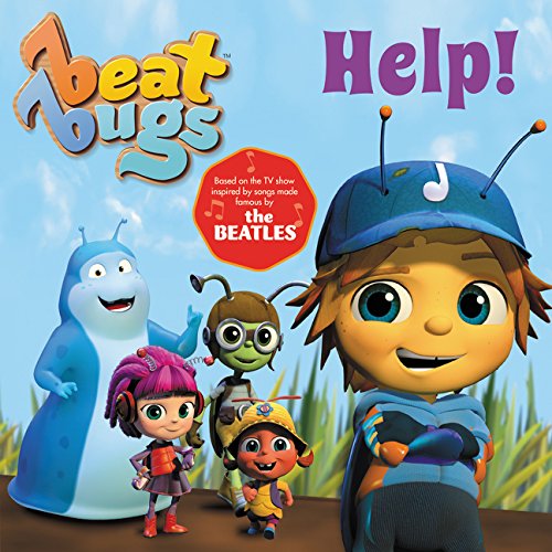 9780062640604: Beat Bugs: Help!