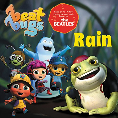 Beispielbild fr Beat Bugs: Rain zum Verkauf von Better World Books